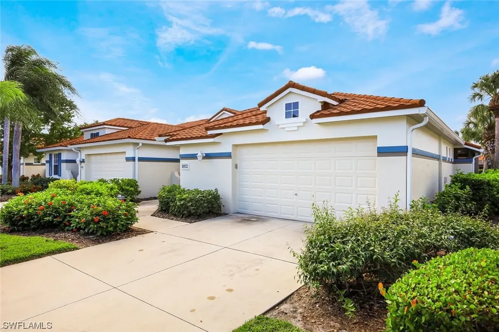 10922 Salerno Bay Road Estero FL 34135