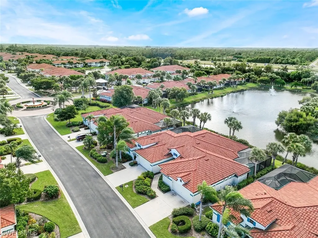10922 Salerno Bay Road Estero FL 34135