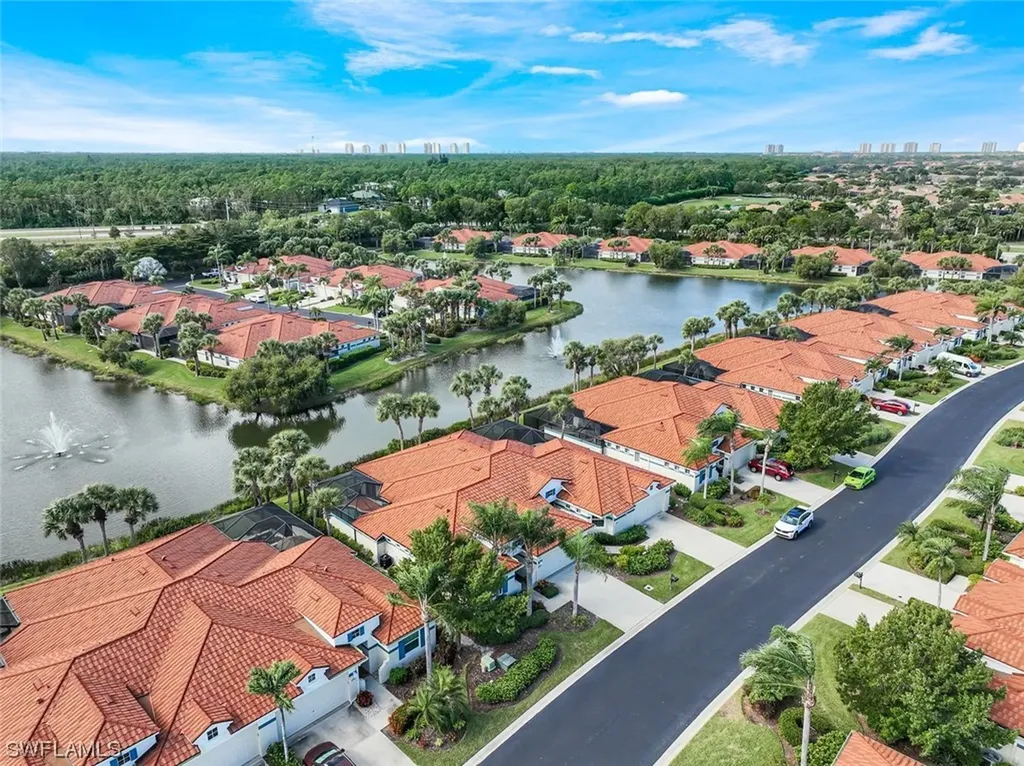 10922 Salerno Bay Road Estero FL 34135