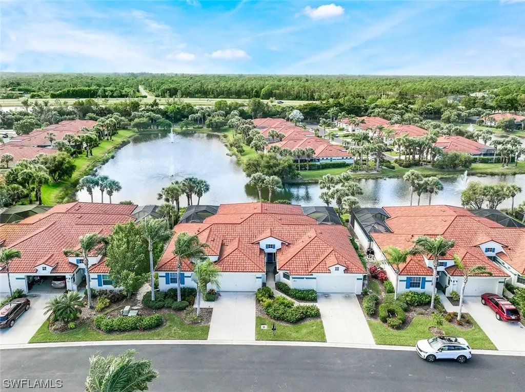 10922 Salerno Bay Road Estero FL 34135