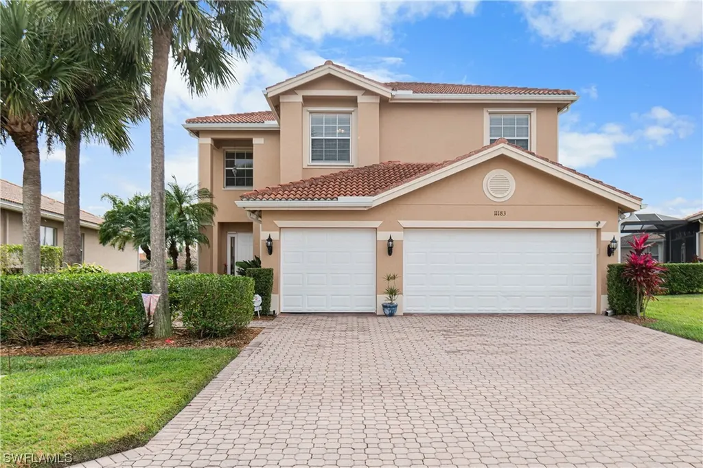 11183 Sparkleberry Drive Fort Myers FL 33913