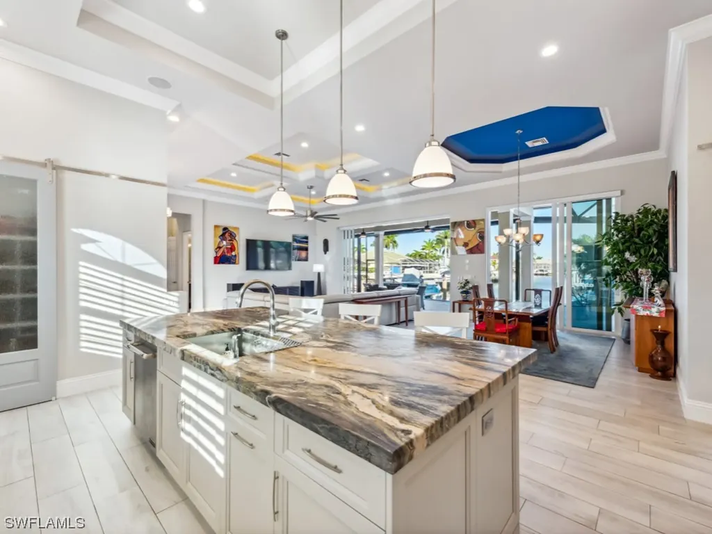 511 Shalimar Street Marco Island FL 34145