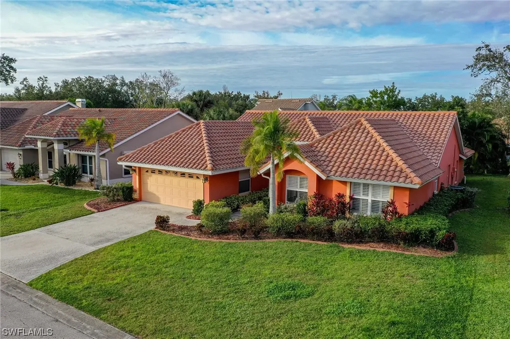 12588 Shannondale Drive Fort Myers FL 33913