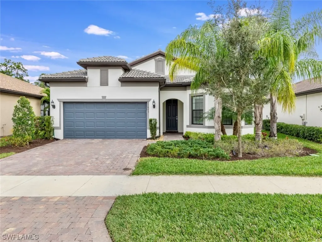11849 Clifton Terrace Fort Myers FL 33913