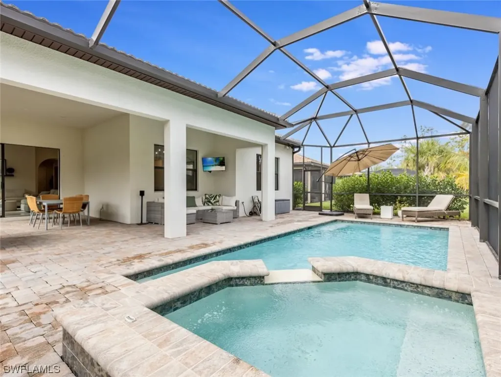 11849 Clifton Terrace Fort Myers FL 33913