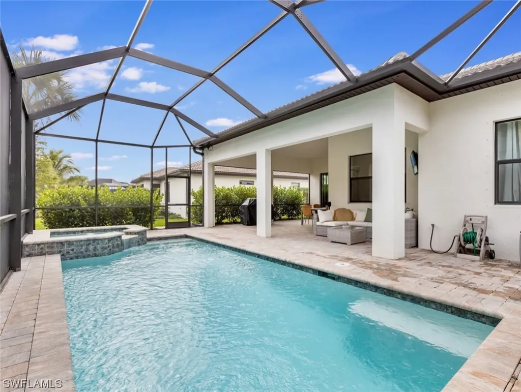 11849 Clifton Terrace Fort Myers FL 33913