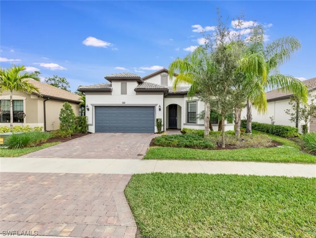 11849 Clifton Terrace Fort Myers FL 33913