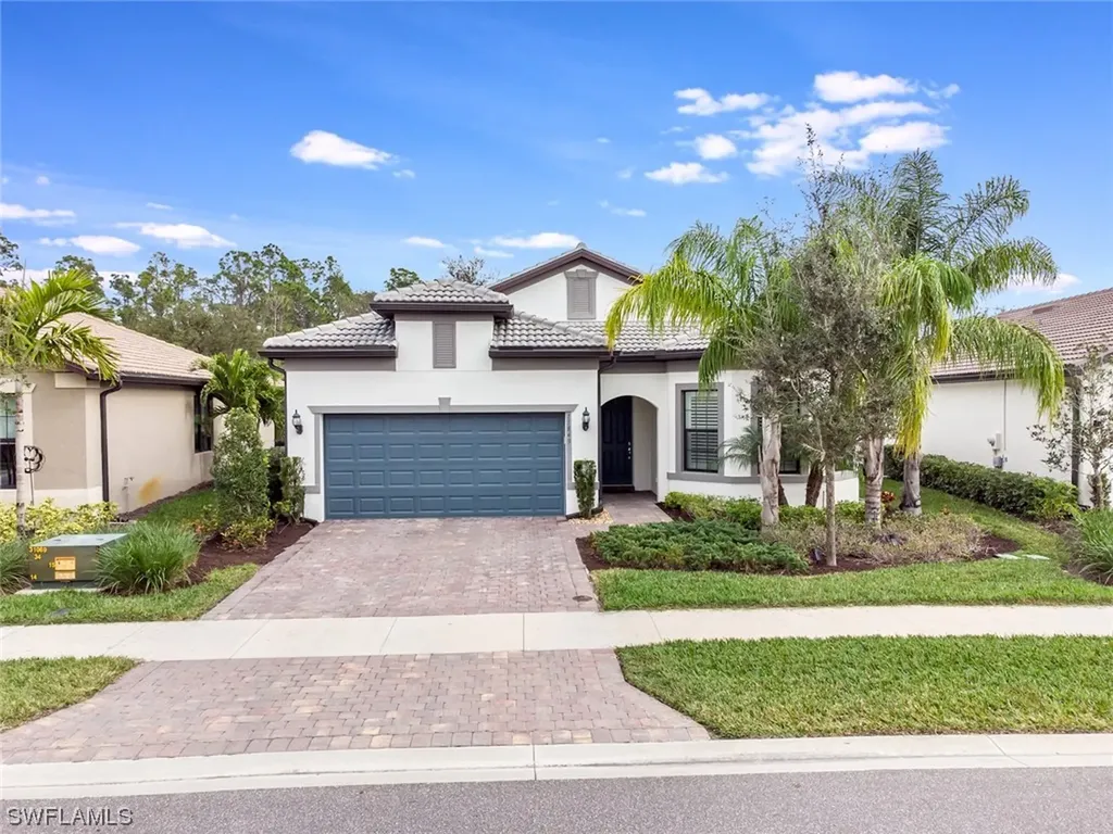 11849 Clifton Terrace Fort Myers FL 33913