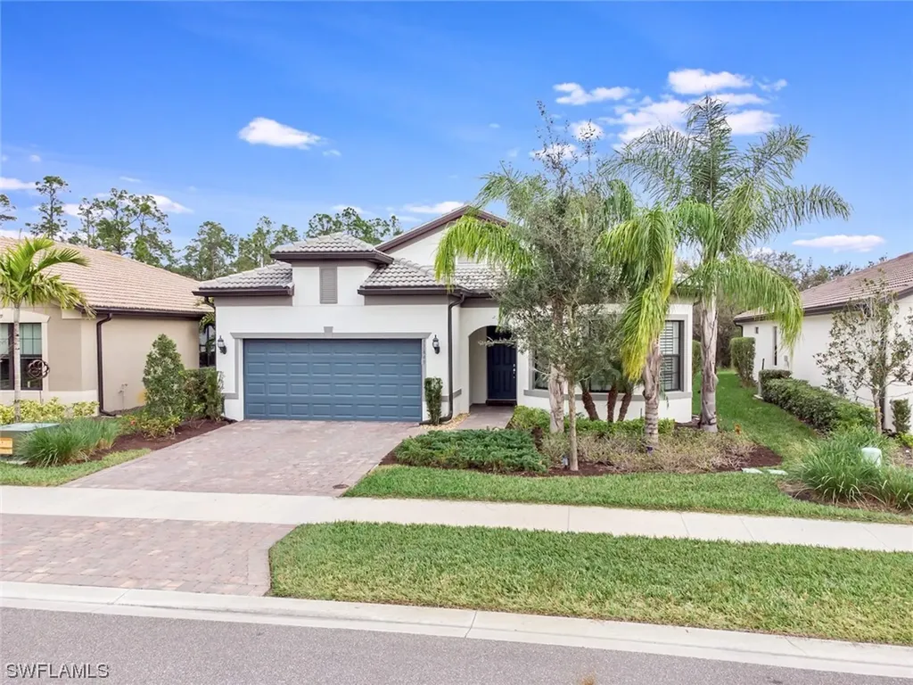 11849 Clifton Terrace Fort Myers FL 33913