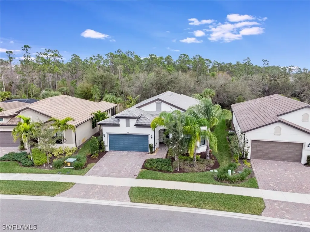 11849 Clifton Terrace Fort Myers FL 33913