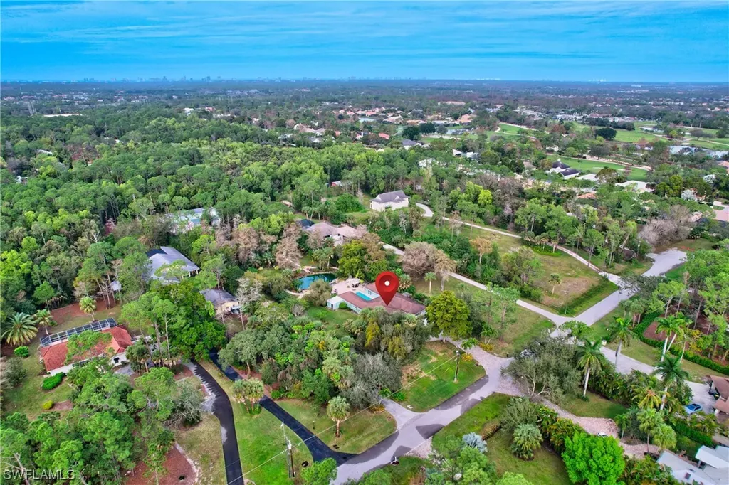 2611 66th Street SW Naples FL 34105