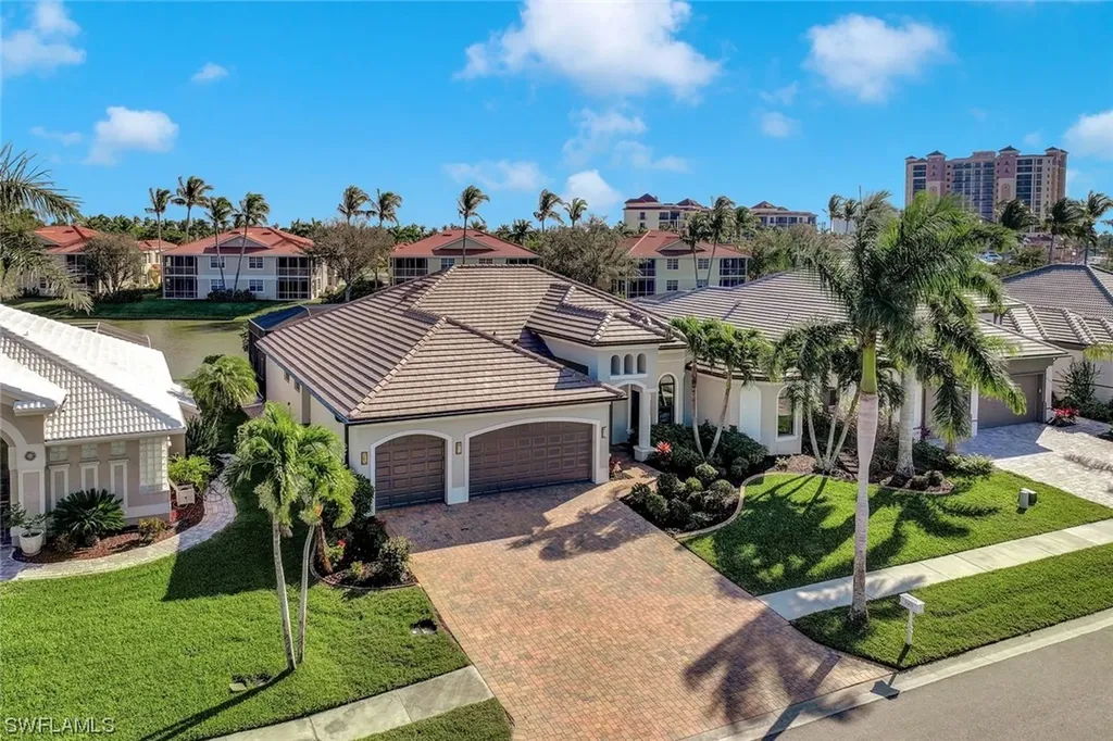 5601 Harbour Circle Cape Coral FL 33914