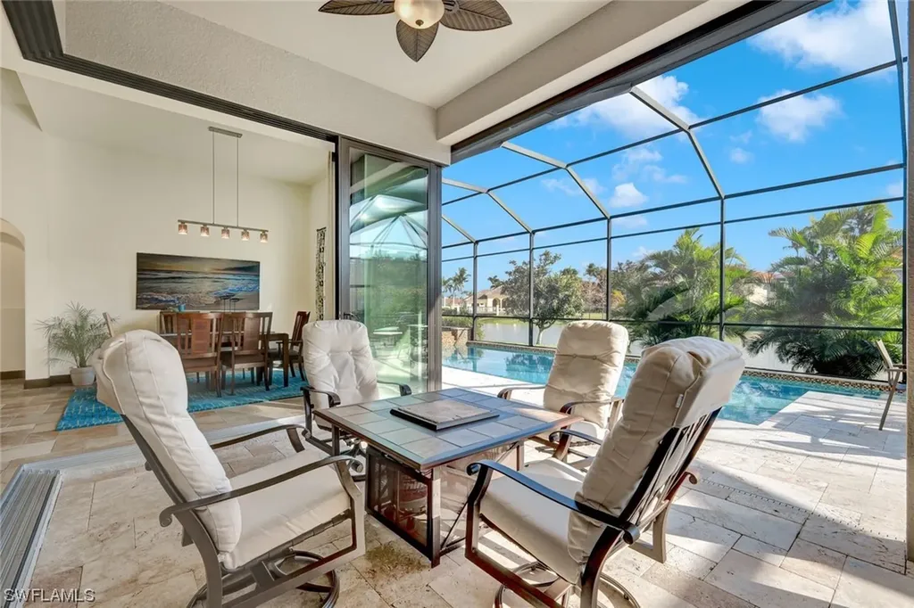 5601 Harbour Circle Cape Coral FL 33914