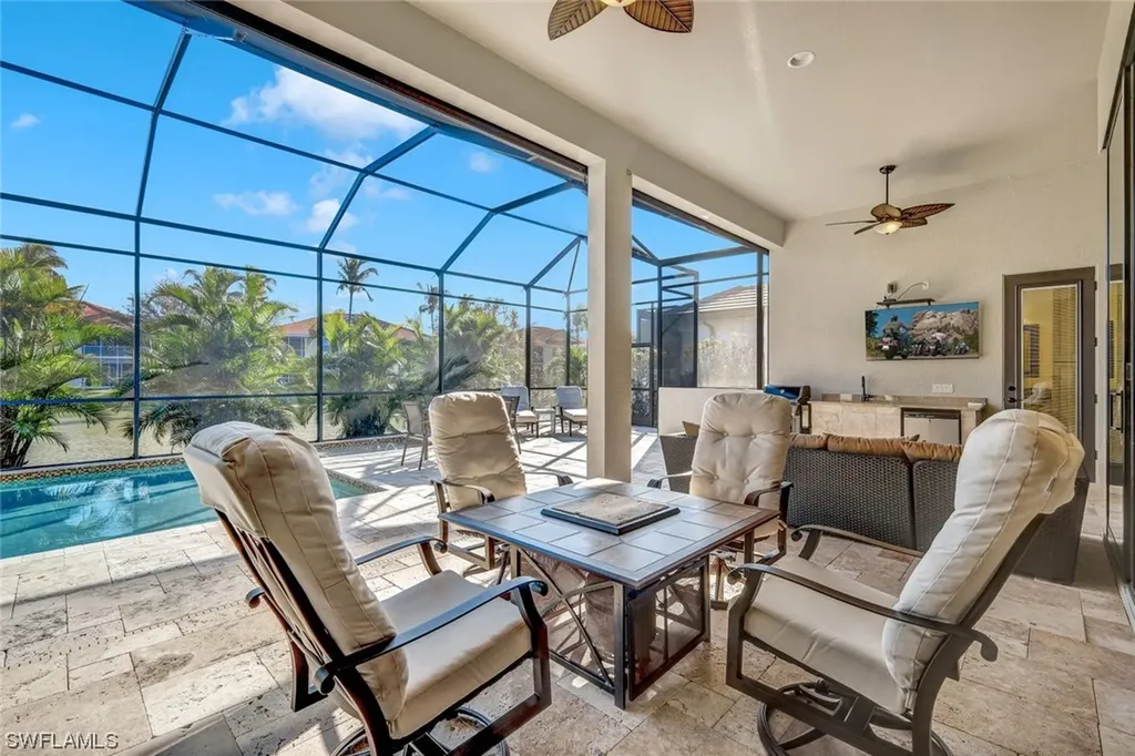 5601 Harbour Circle Cape Coral FL 33914