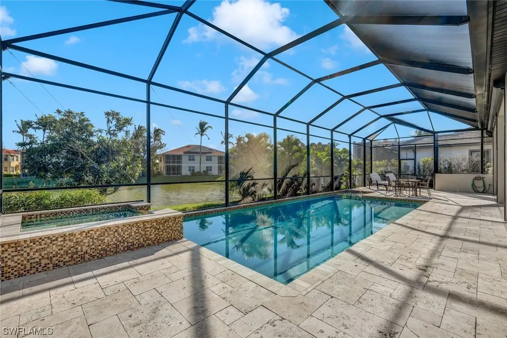 5601 Harbour Circle Cape Coral FL 33914
