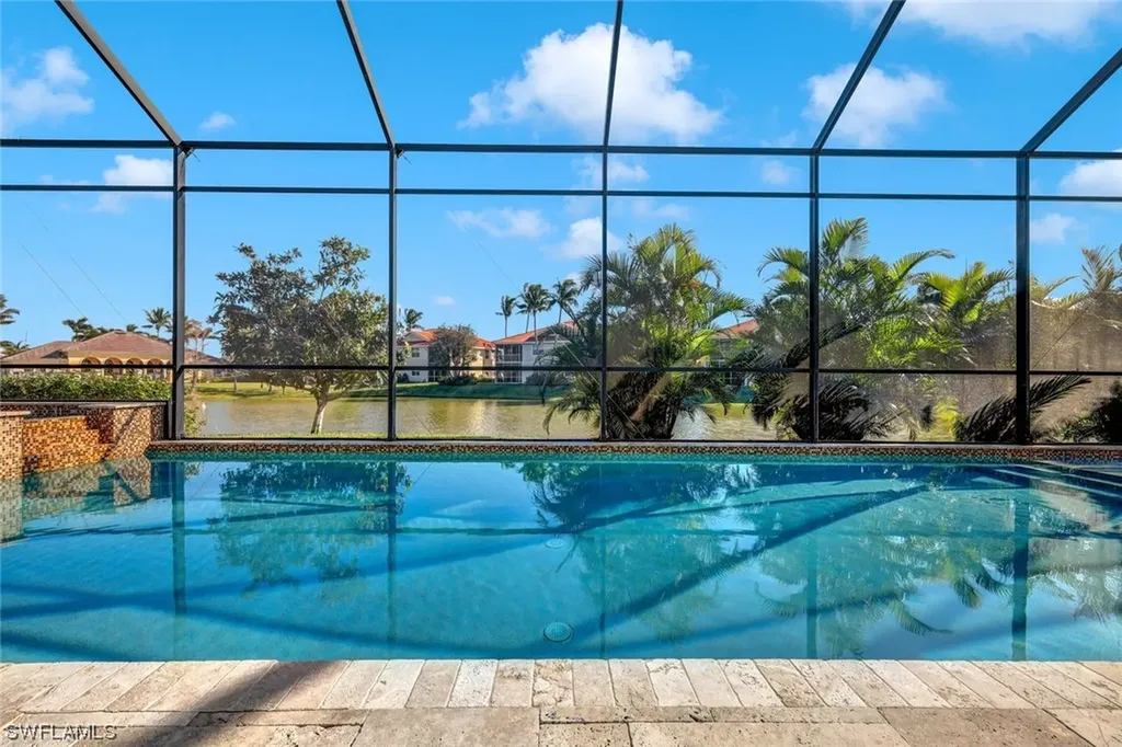 5601 Harbour Circle Cape Coral FL 33914
