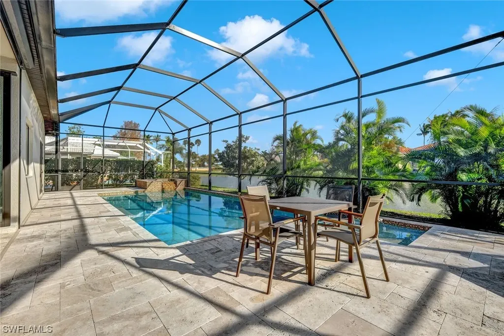 5601 Harbour Circle Cape Coral FL 33914