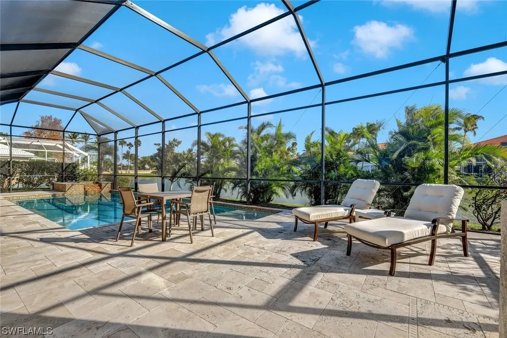 5601 Harbour Circle Cape Coral FL 33914