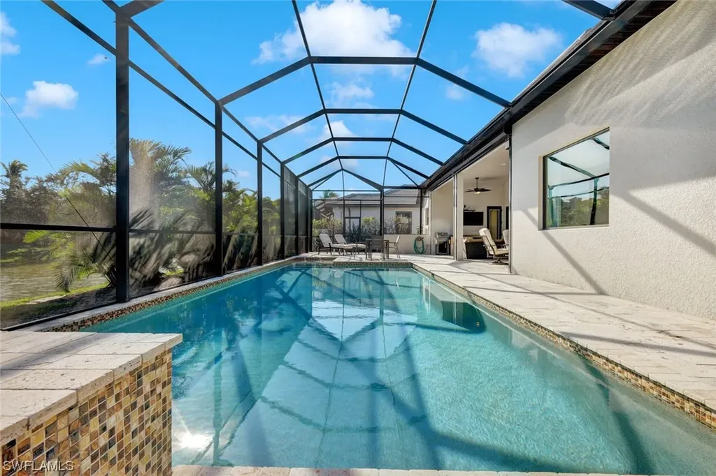5601 Harbour Circle Cape Coral FL 33914