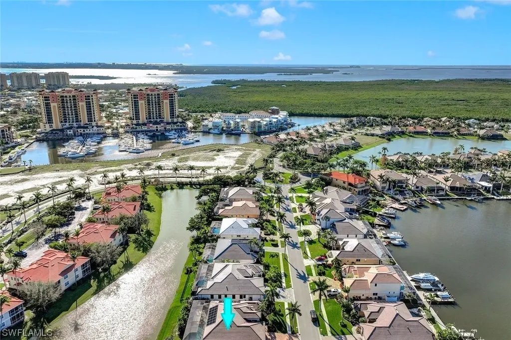 5601 Harbour Circle Cape Coral FL 33914
