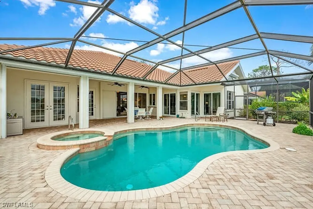24781 Pennyroyal Drive Bonita Springs FL 34134