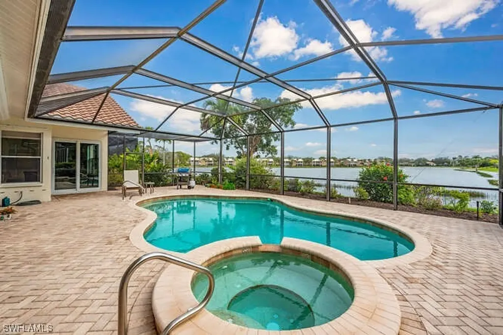 24781 Pennyroyal Drive Bonita Springs FL 34134