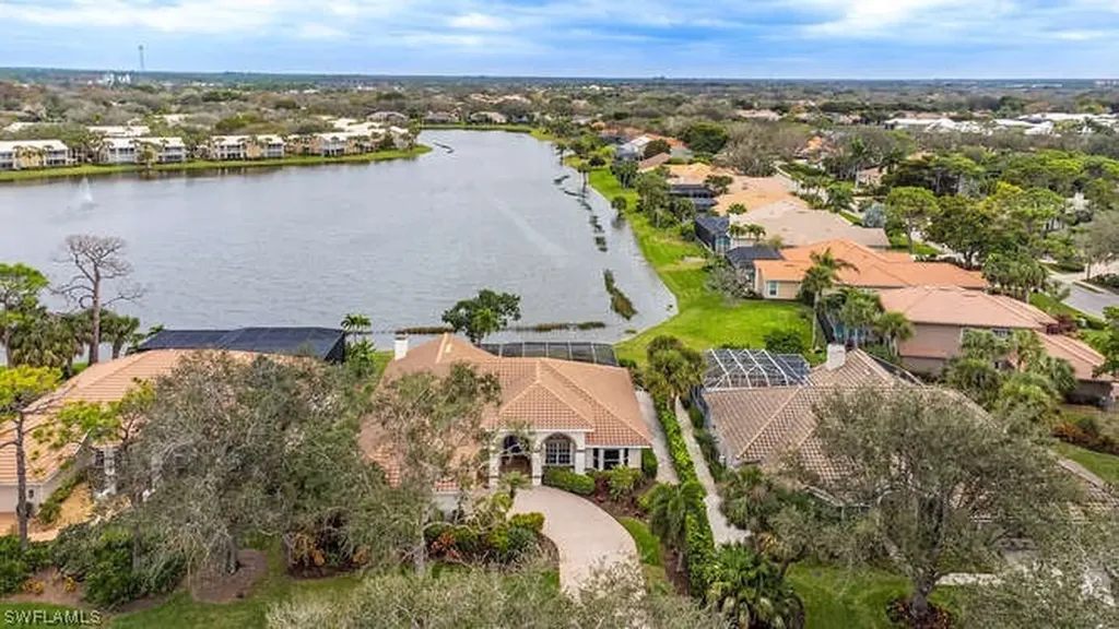 24781 Pennyroyal Drive Bonita Springs FL 34134