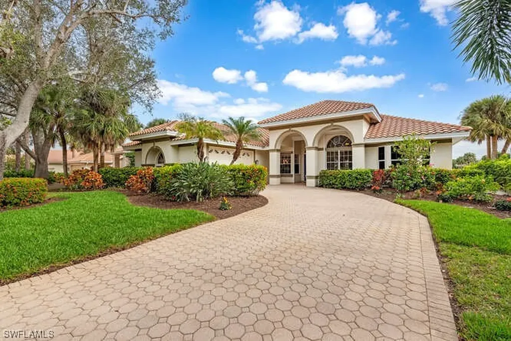 24781 Pennyroyal Drive Bonita Springs FL 34134