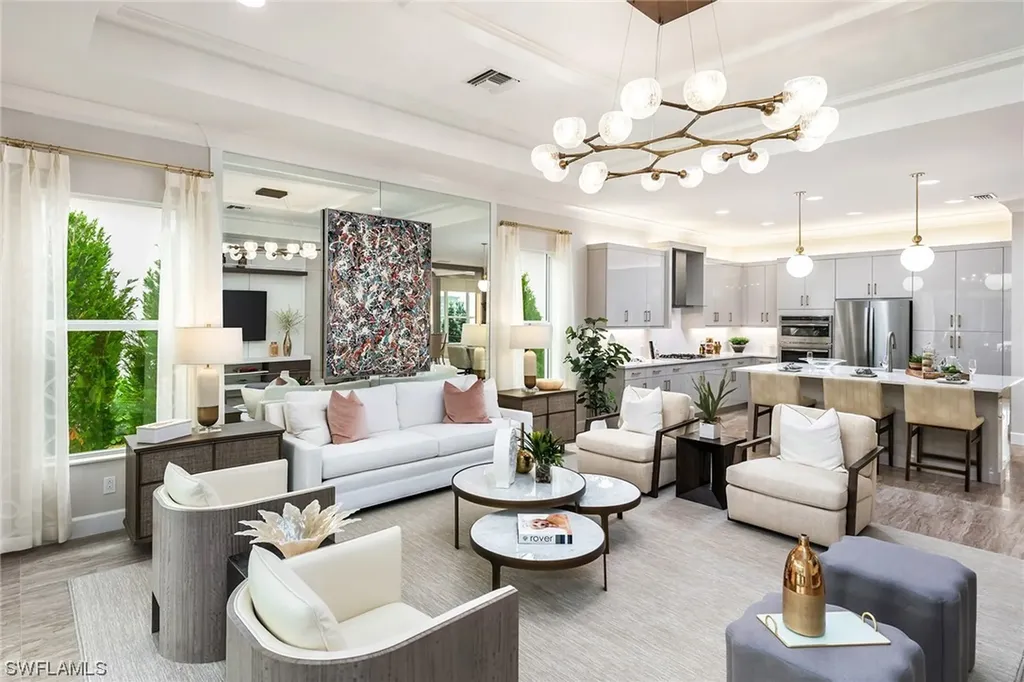 12252 Lotus Avenue Naples FL 34120