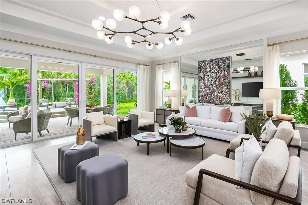 12252 Lotus Avenue Naples FL 34120