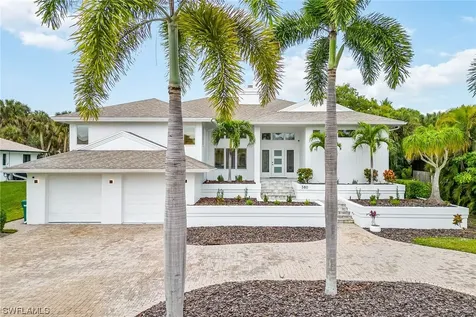 380 Sharwood Drive Naples FL 34110