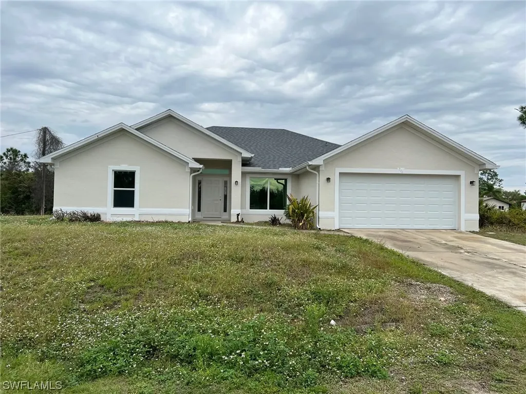 204 W 9th Street Lehigh Acres FL 33972