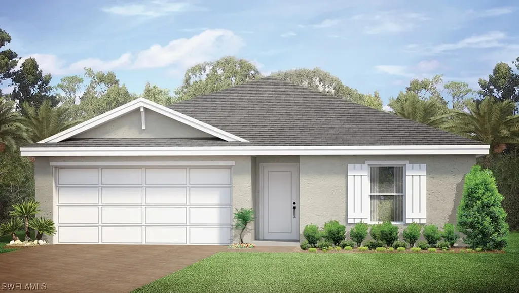1423 Ne 33rd Terrace Cape Coral FL 33933