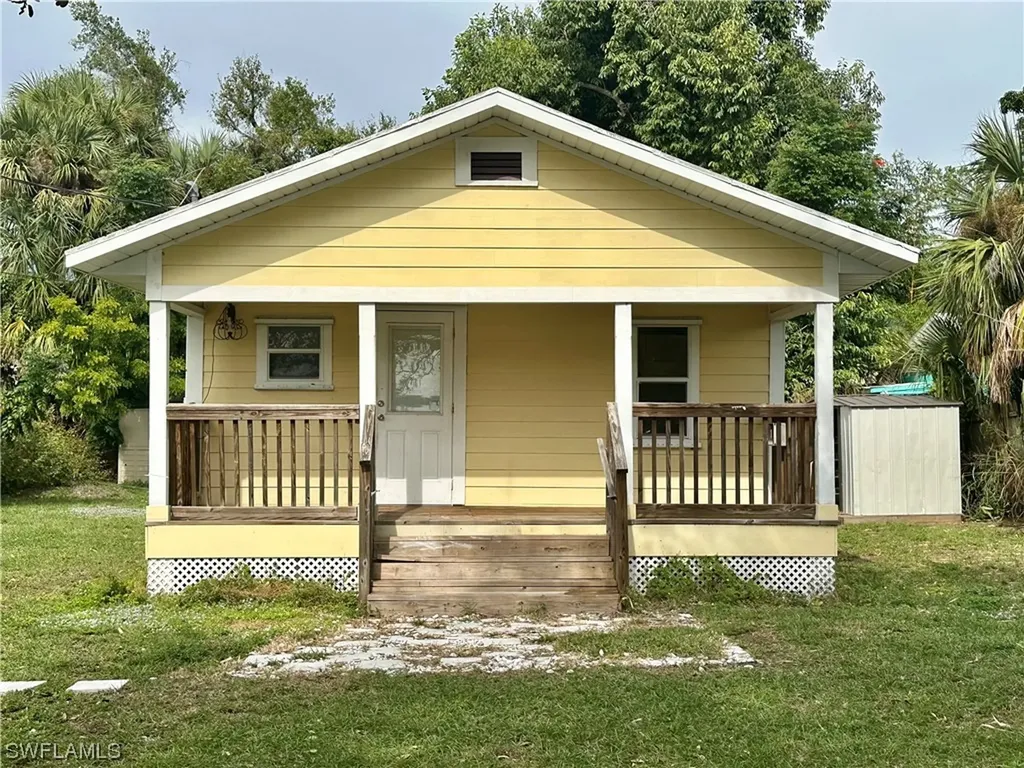 3311 Marion Street Fort Myers FL 33916