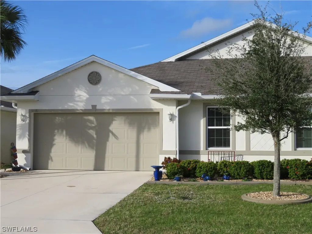 25112 E Lenox Circle Punta Gorda FL 33950