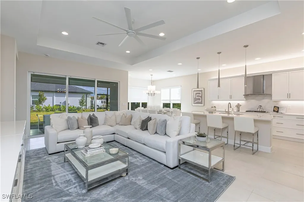 12226 Bonnet Drive Naples FL 34120