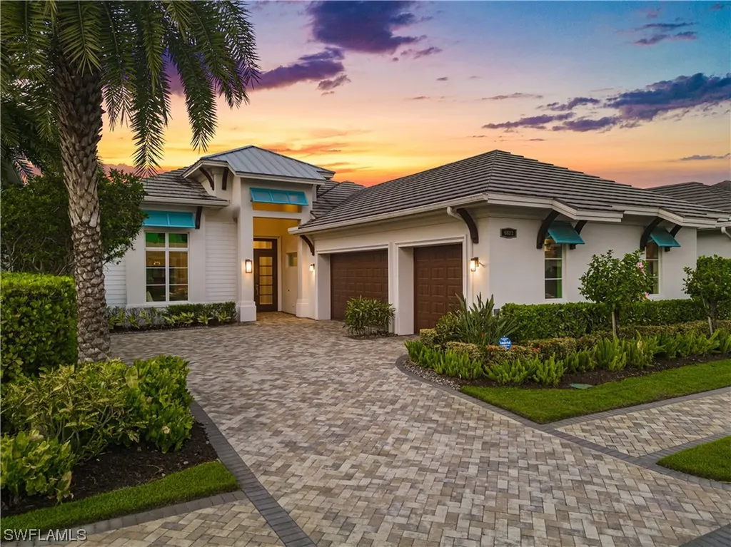 6823 Mangrove Avenue Naples FL 34109
