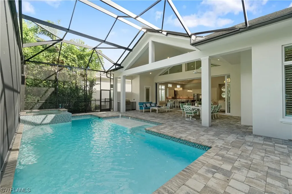 6823 Mangrove Avenue Naples FL 34109