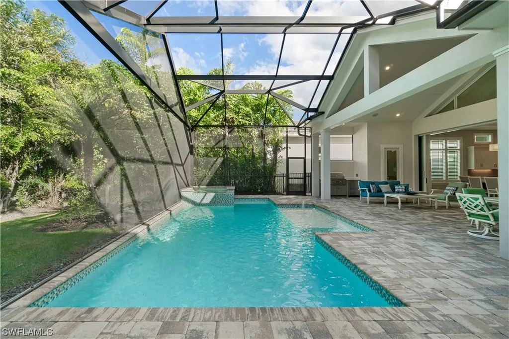6823 Mangrove Avenue Naples FL 34109
