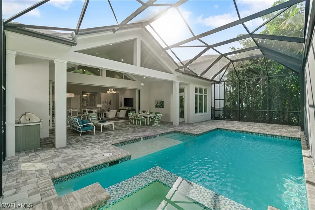 6823 Mangrove Avenue Naples FL 34109