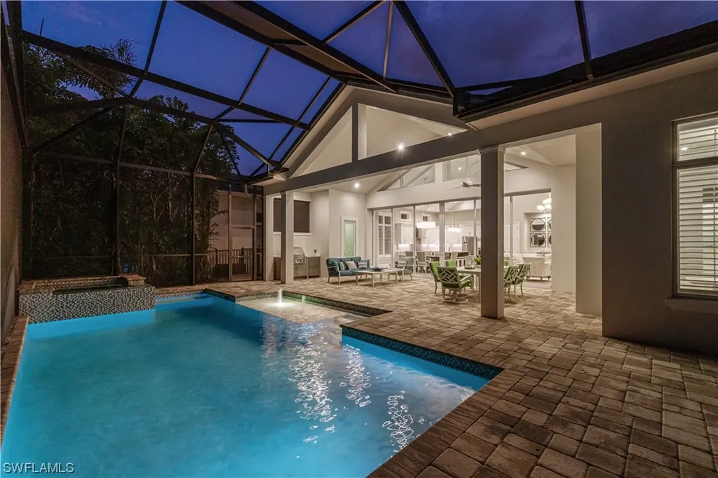 6823 Mangrove Avenue Naples FL 34109