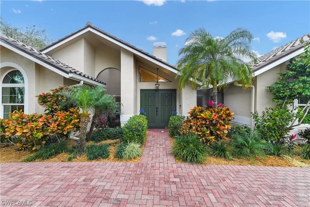 6949 Julie Ann Court Fort Myers FL 33919