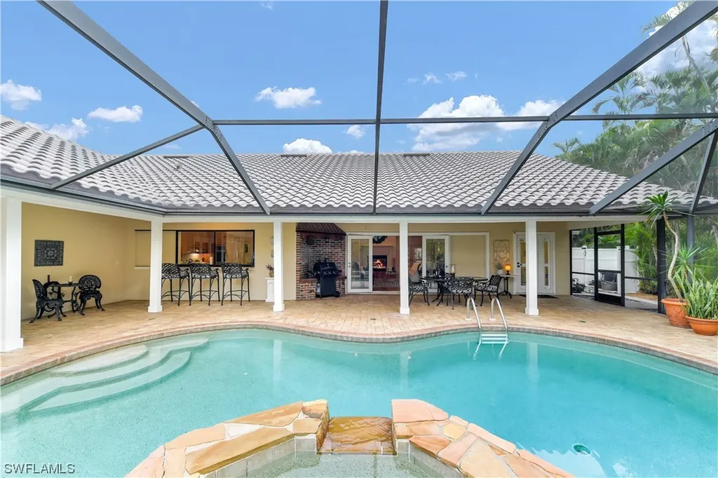 6949 Julie Ann Court Fort Myers FL 33919