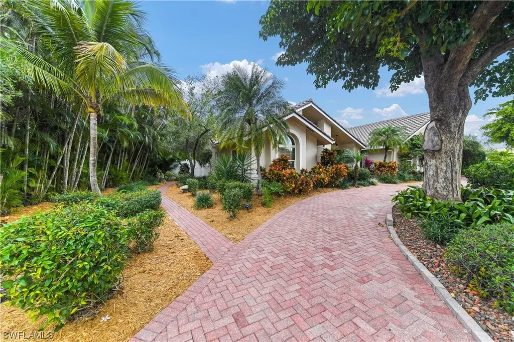 6949 Julie Ann Court Fort Myers FL 33919