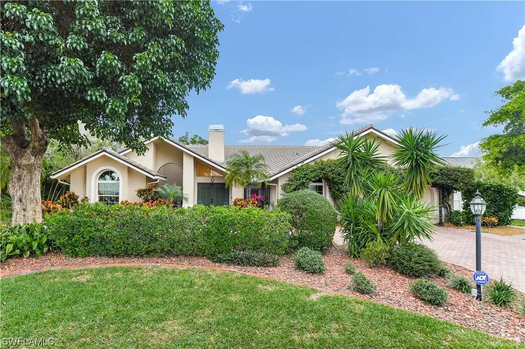 6949 Julie Ann Court Fort Myers FL 33919
