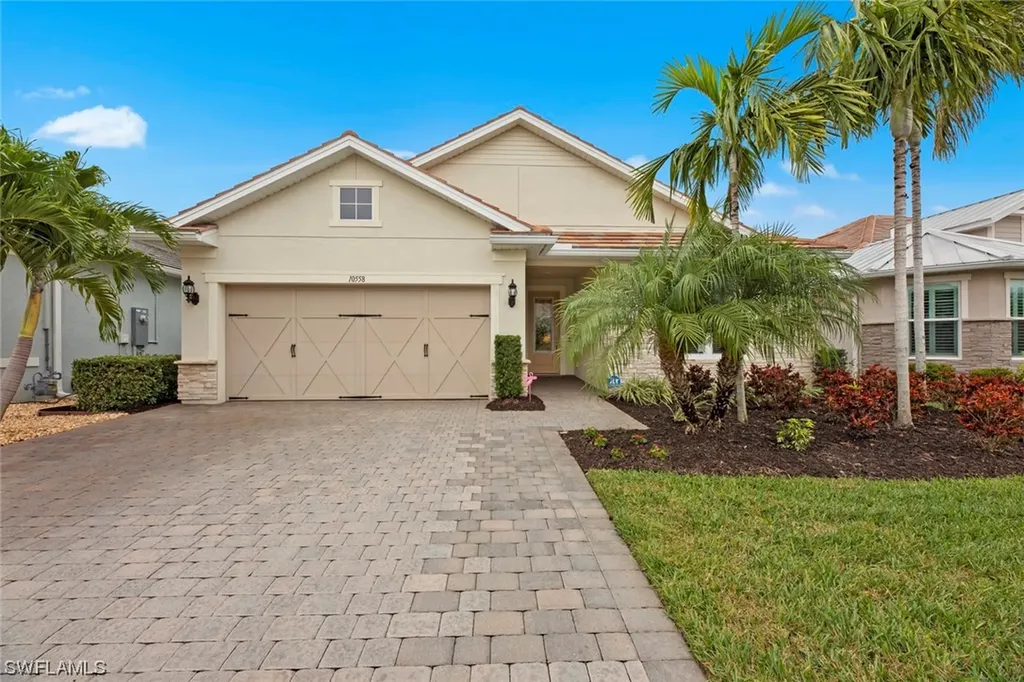 10558 Tidewater Key Boulevard Estero FL 33928