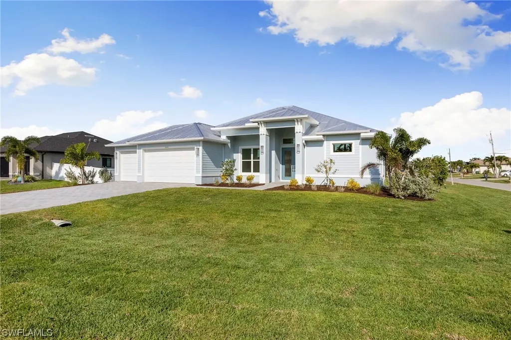 3301 Nw 2nd Terrace Cape Coral FL 33993