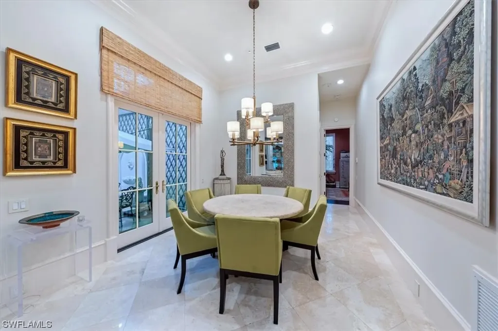 6547 Highcroft Drive Naples FL 34119
