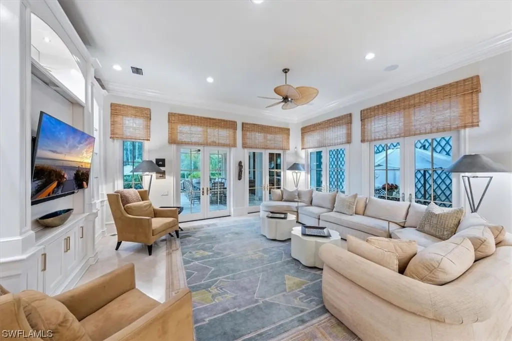 6547 Highcroft Drive Naples FL 34119