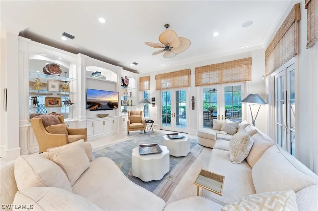 6547 Highcroft Drive Naples FL 34119